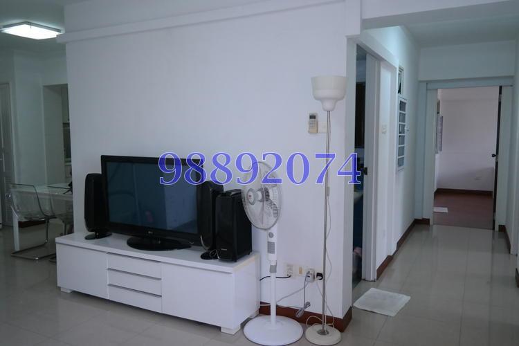 Blk 407A Fernvale Road (Sengkang), HDB 4 Rooms #152978412